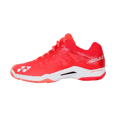 Yonex Power Cushion Aerus 'Red'