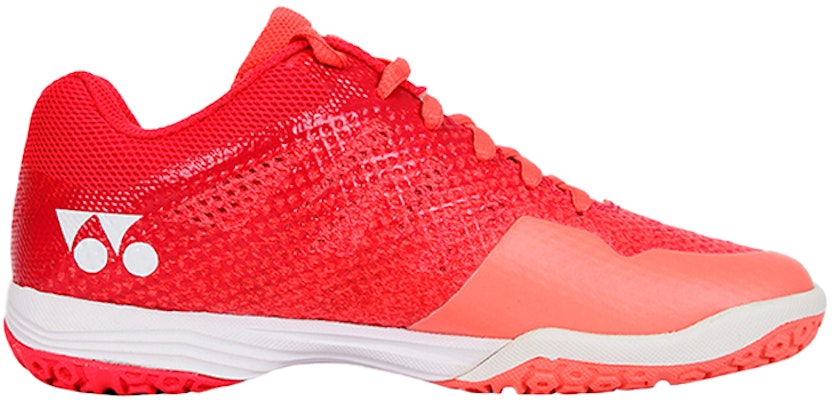 Yonex Power Cushion Aerus 'Red' SHBA3MEX Order Yonex Power Cushion Aerus 'Red' SHBA3MEX