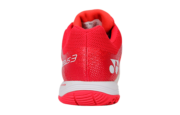 Purchase 尤尼克斯Power Cushion Aerus“红色”羽毛球鞋 SHBA3MEX