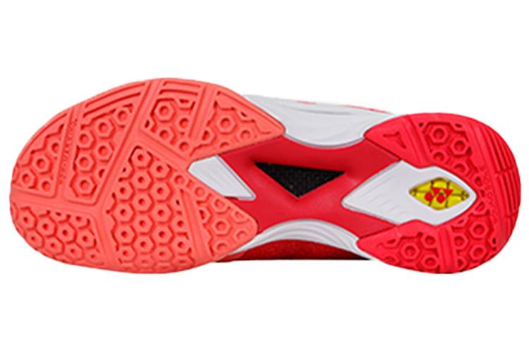 Details for 尤尼克斯Power Cushion Aerus“红色”羽毛球鞋 SHBA3MEX