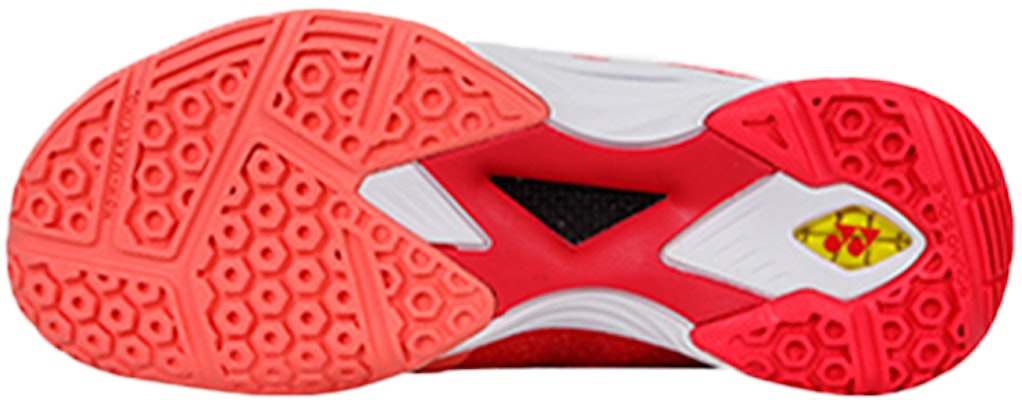 ヨネックス パワークッション エアラス 'レッド' SHBA3MEX Sizing ヨネックス パワークッション エアラス 'レッド' SHBA3MEX