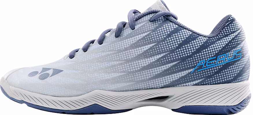 YONEX Power Cushion Aerus Z Zapatillas Ligeras Bádminton Azul Gris SHBAZ2MEX Blue Gray Buy YONEX Power Cushion Aerus Z Zapatillas Ligeras Bádminton Azul Gris SHBAZ2MEX Blue Gray