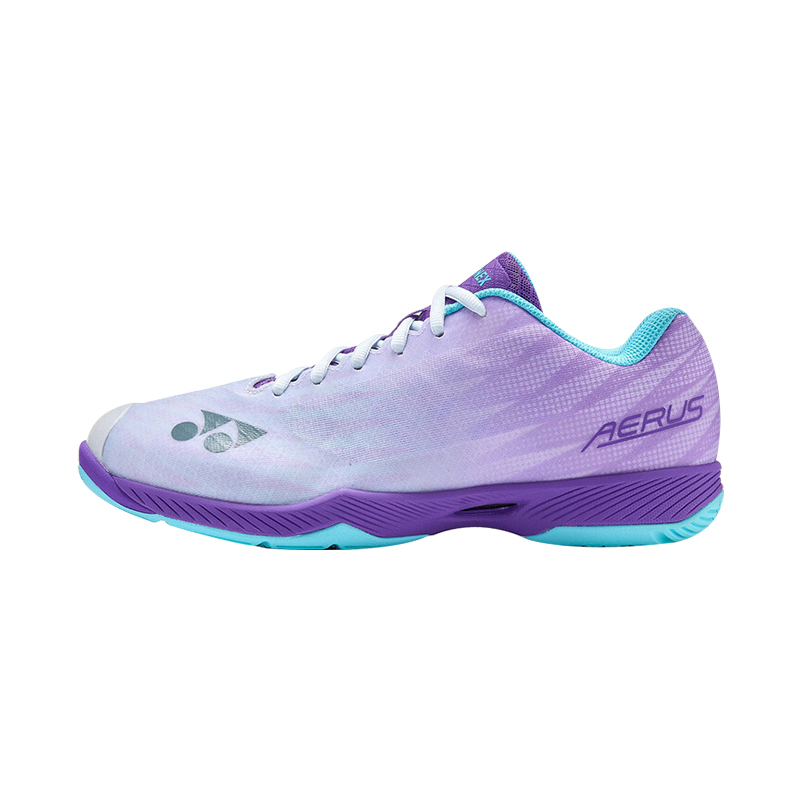 YONEX Power Cushion Badminton Shoes - Lightweight, Breathable, Non-Slip. SHBAZ2WEX_Indigo