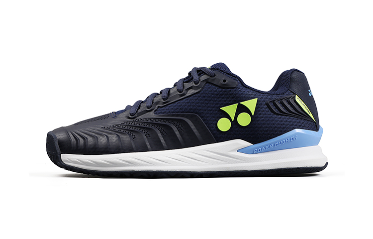 YONEX Power Cushion Eclipsion 4 Tennis Shoes - Comfort, Anti-Slip, Durable SHTE4MACEX-019