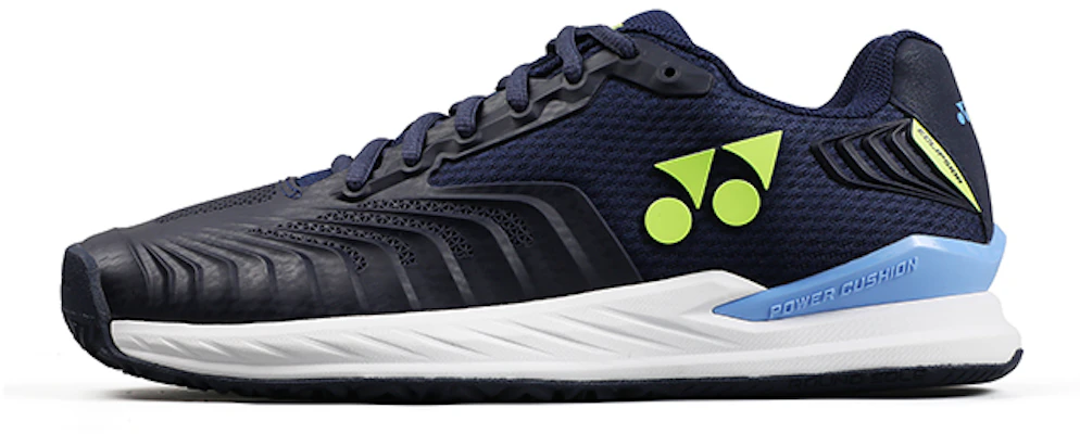 YONEX Power Cushion Eclipsion 4 Tennis Shoes - Comfort, Anti-Slip, Durable SHTE4MACEX-019 Buy YONEX Power Cushion Eclipsion 4 Tennis Shoes - Comfort, Anti-Slip, Durable SHTE4MACEX-019