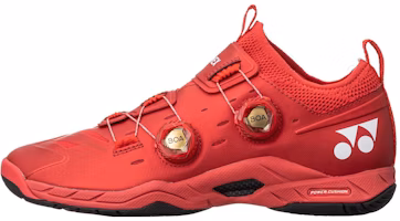 Yonex Power Cushion Infinity 2 'Red Comfort' SHBIF2-121 Yonex Power Cushion Infinity 2 'Red Comfort' SHBIF2-121