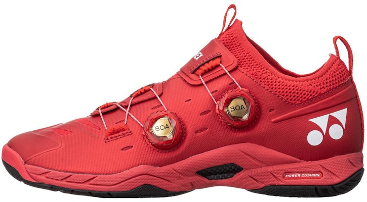 Yonex Power Cushion Infinity 2 'Red Comfort' SHBIF2-121 Buy Yonex Power Cushion Infinity 2 'Red Comfort' SHBIF2-121