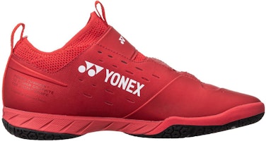 Yonex Power Cushion Infinity 2 'Red Comfort' Kasut Selesa Merah SHBIF2-121 Order Yonex Power Cushion Infinity 2 'Red Comfort' Kasut Selesa Merah SHBIF2-121