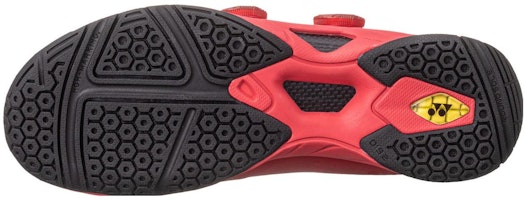 Yonex Power Cushion Infinity 2 'Red Comfort' Kasut Selesa Merah SHBIF2-121 Shop Yonex Power Cushion Infinity 2 'Red Comfort' Kasut Selesa Merah SHBIF2-121