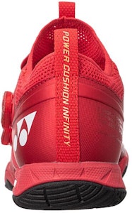 요넥스 파워쿠션 인피니티 2 '레드 컴포트' SHBIF2-121 Purchase 요넥스 파워쿠션 인피니티 2 '레드 컴포트' SHBIF2-121