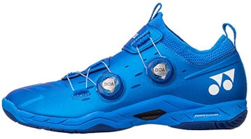 YONEX Power Cushion Infinity 2 Low-Cut Badminton Shoes Metallic Blue SHBIF2EX Metallic Blue YONEX Power Cushion Infinity 2 Low-Cut Badminton Shoes Metallic Blue SHBIF2EX Metallic Blue