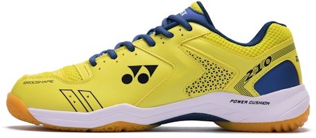 Yonex Power Cushion Low 'Lemon Yellow' SHB210CR-046 Yonex Power Cushion Low 'Lemon Yellow' SHB210CR-046