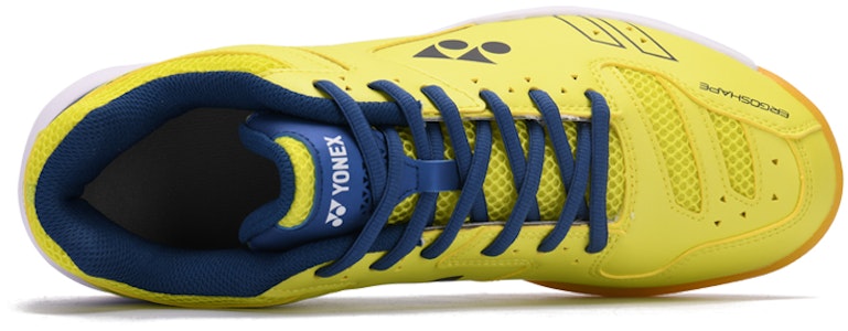 ヨネックス パワークッション ロー 'レモンイエロー' SHB210CR-046 SHB210CR-046 Lookbook ヨネックス パワークッション ロー 'レモンイエロー' SHB210CR-046 SHB210CR-046