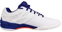 Order Yonex Power Cushion Rendah 'Putih/Neon Jingga' SHB57EX-229