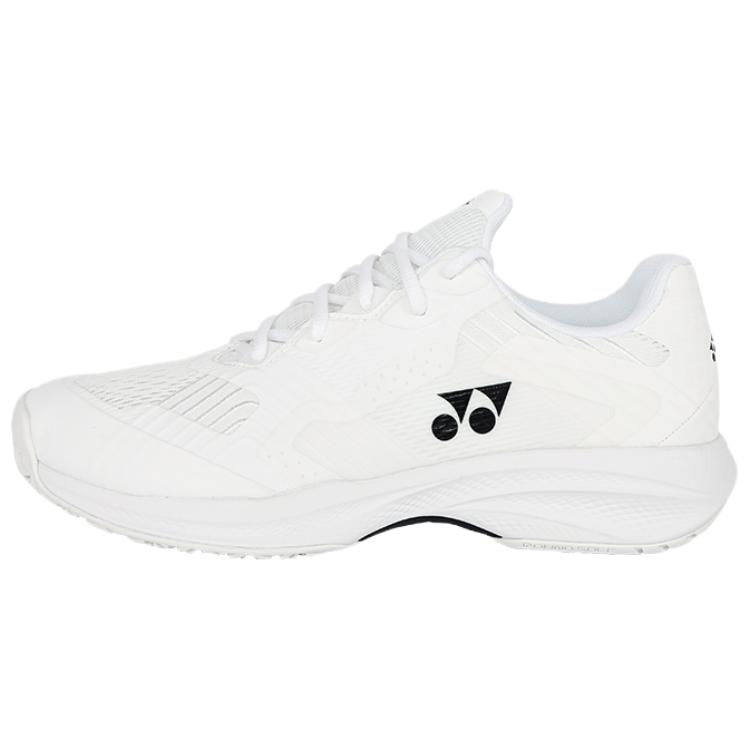 YONEX Power Cushion SONICAGE Tennis Shoes Low-Top White SHTSCMAEX-White