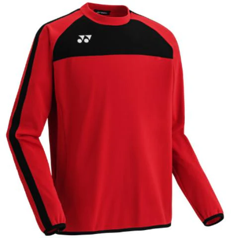 yonex-red-crew-neck-long-sleeve-casual-sweatshirt-fw-5006-j-001
