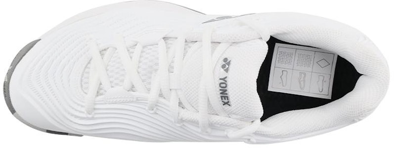 尤尼克斯 SHTF5 '白色' 运动鞋 SHTF5MACEX-011 Lookbook 尤尼克斯 SHTF5 '白色' 运动鞋 SHTF5MACEX-011