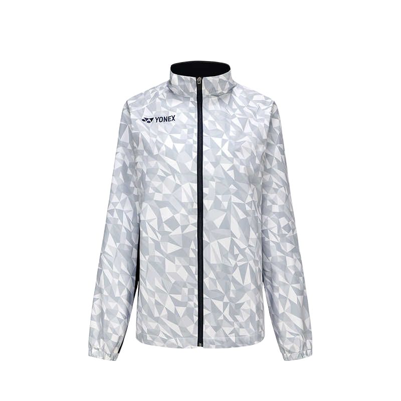 Yonex Tournament Series Japan Team Quick-Dry Breathable Jacket Unisex 70096EX