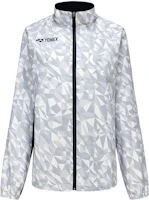Yonex Tournament Series Japan Team Quick-Dry Breathable Jacket Unisex 70096EX Yonex Tournament Series Japan Team Quick-Dry Breathable Jacket Unisex 70096EX