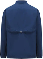 Yonex Tournament Series Pearl Blue Printed Long-Sleeve Jacket 70089EX Yonex Tournament Series Pearl Blue Printed Long-Sleeve Jacket 70089EX