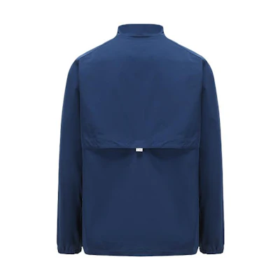 Yonex Tournament Series Pearl Blue Printed Long-Sleeve Jacket 70089EX