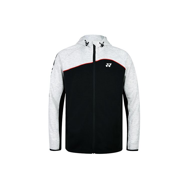 Yonex Training Series Color-block Sports Casual Hoodie Jacket 150171BCR