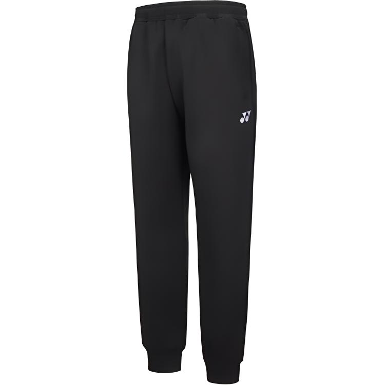 Yonex Training Series Embroidered Logo Knit Sweatpants 160113BCR