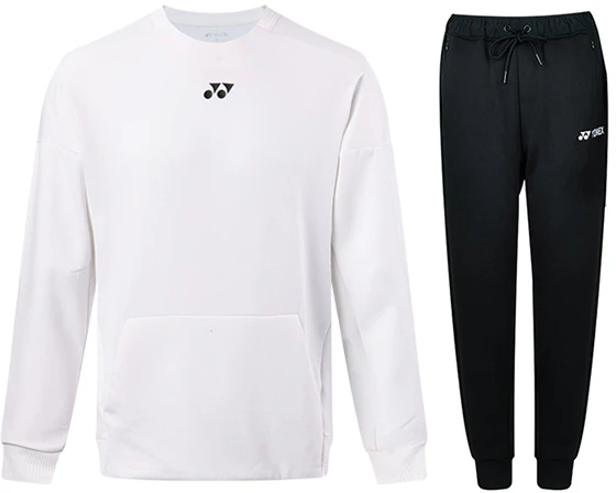 yonex-training-series-fleece-pullover-sweatshirt-and-jogger-pants-set-130051-bcr-011-160171-bcr-007