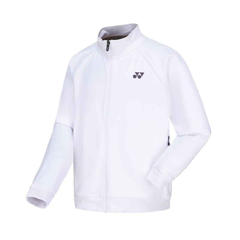 Yonex Training Series Solid Color Sports Training Jacket 150074BCR