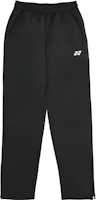 Yonex Training Series Sweat-Absorbing Badminton Pants Casual Style 160094BCR Yonex Training Series Sweat-Absorbing Badminton Pants Casual Style 160094BCR