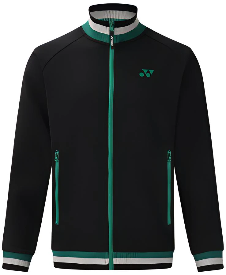 yonex-training-stripe-trim-logo-embroidered-zip-up-jacket-black-150132-bcr-007