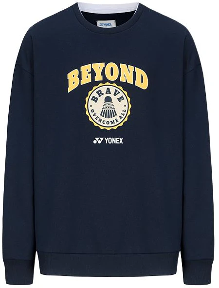 yonex-unisex-crewneck-letter-print-long-sleeve-pullover-sweatshirt-yobc-3146-cr