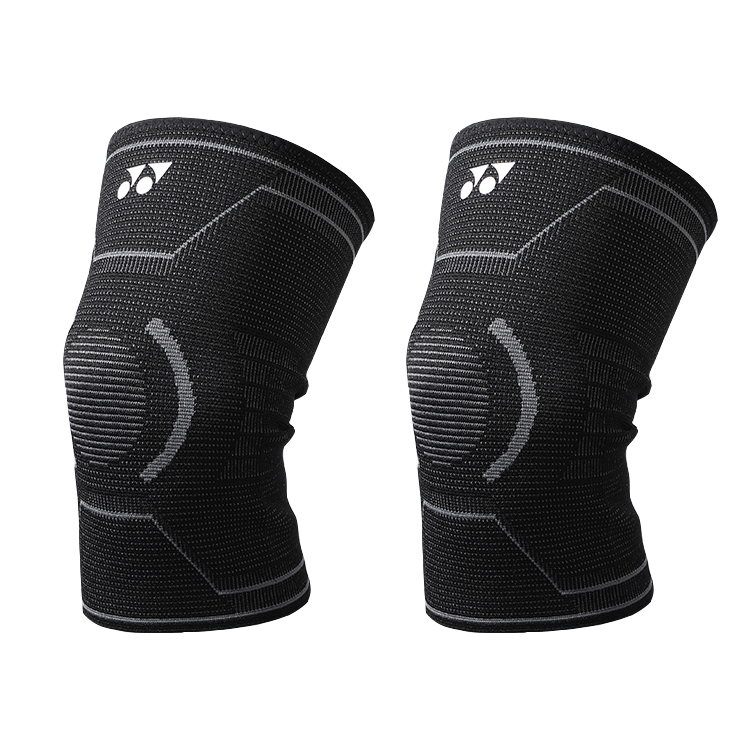 Yonex Unisex Knee Support ABS Plastic - Durable, Comfortable, for Sports & Outdoors YOBC3119CR(2UNITS)