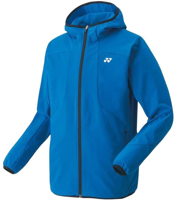 yonex-unisex-solid-color-zip-hoodie-jacket-blue-50142-489