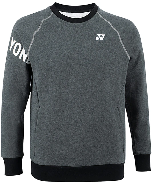 yonex-winter-fleece-pullover-sweatshirt-carbon-gray-130061-bcr