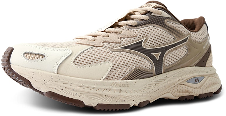 Mizuno x Yongpu Coffee Racer S 'City Latte' D1GH223517 Order Mizuno x Yongpu Coffee Racer S 'City Latte' D1GH223517