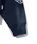 Sizing YOOHEE Lucky Sweet Graphic Zip-Up Hoodie - Navy YHHZGA005NA