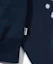 Cheap YOOHEE Lucky Sweet Graphic Zip-Up Hoodie - Navy YHHZGA005NA