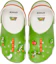 Lookbook Yoshi x Crocs Classic Clog 'Multi-Color' 212136-90H