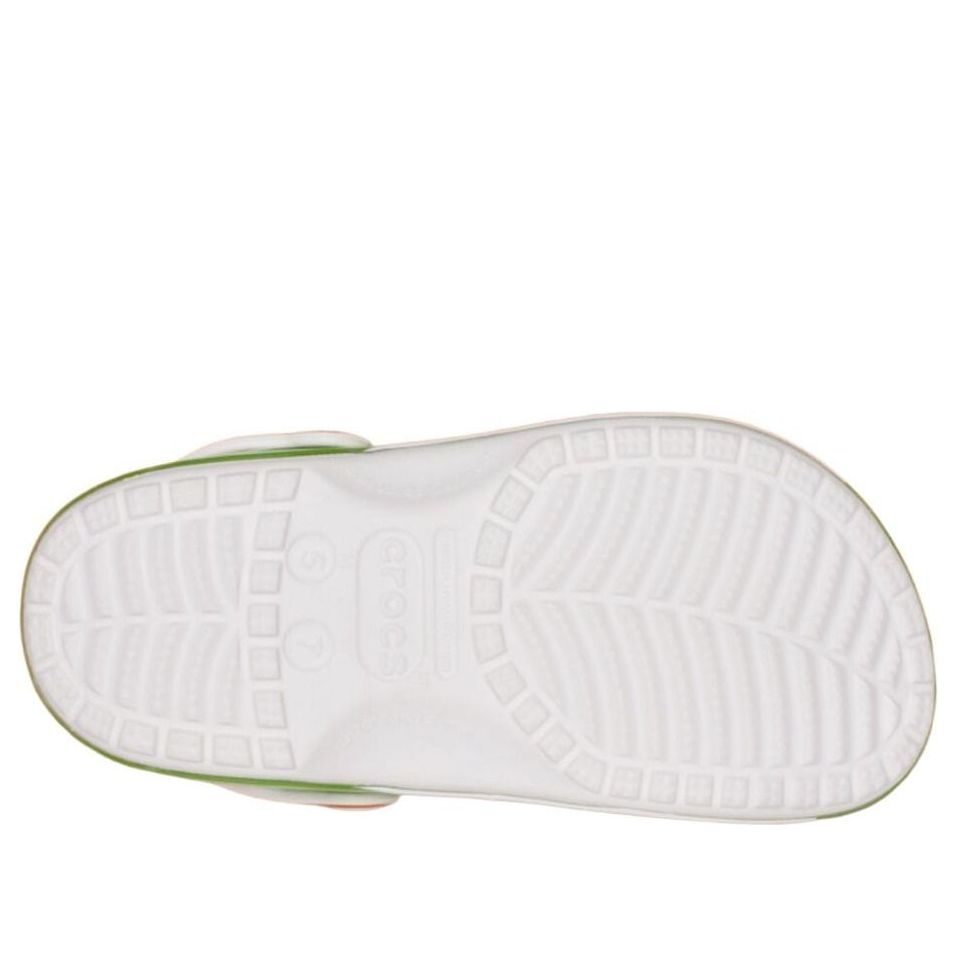 Purchase Yoshi x Crocs Classic Clog 'Multi-Color' 212136-90H