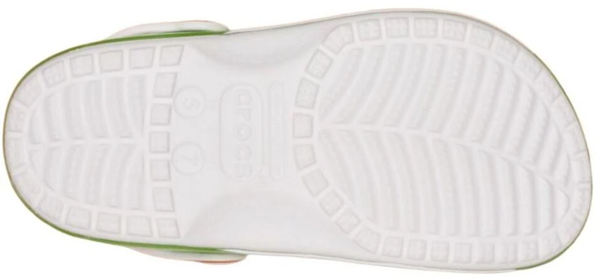 Yoshi x Crocs Classic Clog 'Multi-Color' 212136-90H Purchase Yoshi x Crocs Classic Clog 'Multi-Color' 212136-90H