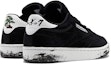 Shop Yoshio Kubo x Reebok Club C 85 'Hitam' FY3038