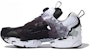 Yoshio Kubo x Reebok InstaPump Fury OG 'Hitam Putih' FY3044