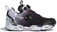Order Yoshio Kubo x Reebok InstaPump Fury OG 'Hitam Putih' FY3044