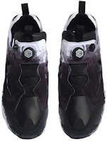 久保嘉男×リーボック ポンプフューリーOG 黒白 FY3044 Shop 久保嘉男×リーボック ポンプフューリーOG 黒白 FY3044