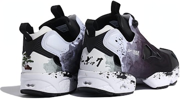 久保嘉男×リーボック ポンプフューリーOG 黒白 FY3044 Purchase 久保嘉男×リーボック ポンプフューリーOG 黒白 FY3044