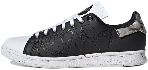 Yoshitoshi Kanemaki x adidas Stan Smith 'Hitam Putih' GY5347 Buy Yoshitoshi Kanemaki x adidas Stan Smith 'Hitam Putih' GY5347