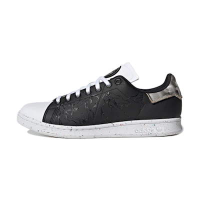 Yoshitoshi Kanemaki adidas Stan Smith 'Black White'
