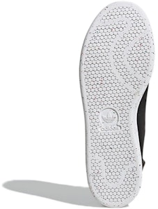 Yoshitoshi Kanemaki x adidas Stan Smith 'Hitam Putih' GY5347 Details for Yoshitoshi Kanemaki x adidas Stan Smith 'Hitam Putih' GY5347