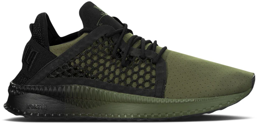 Young Reckless x Puma Tsugi Netfit ''Olive Night'' Scarpe Sneakers 365881-01 Buy Young Reckless x Puma Tsugi Netfit ''Olive Night'' Scarpe Sneakers 365881-01